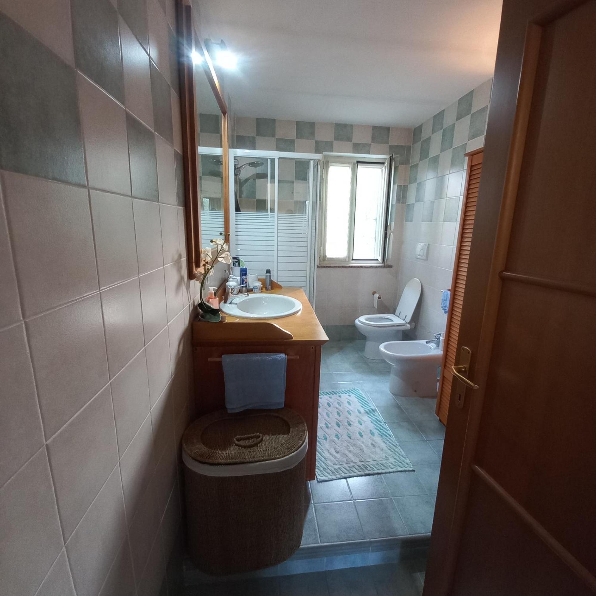 Villa Graziella La Maddalena  Kültér fotó