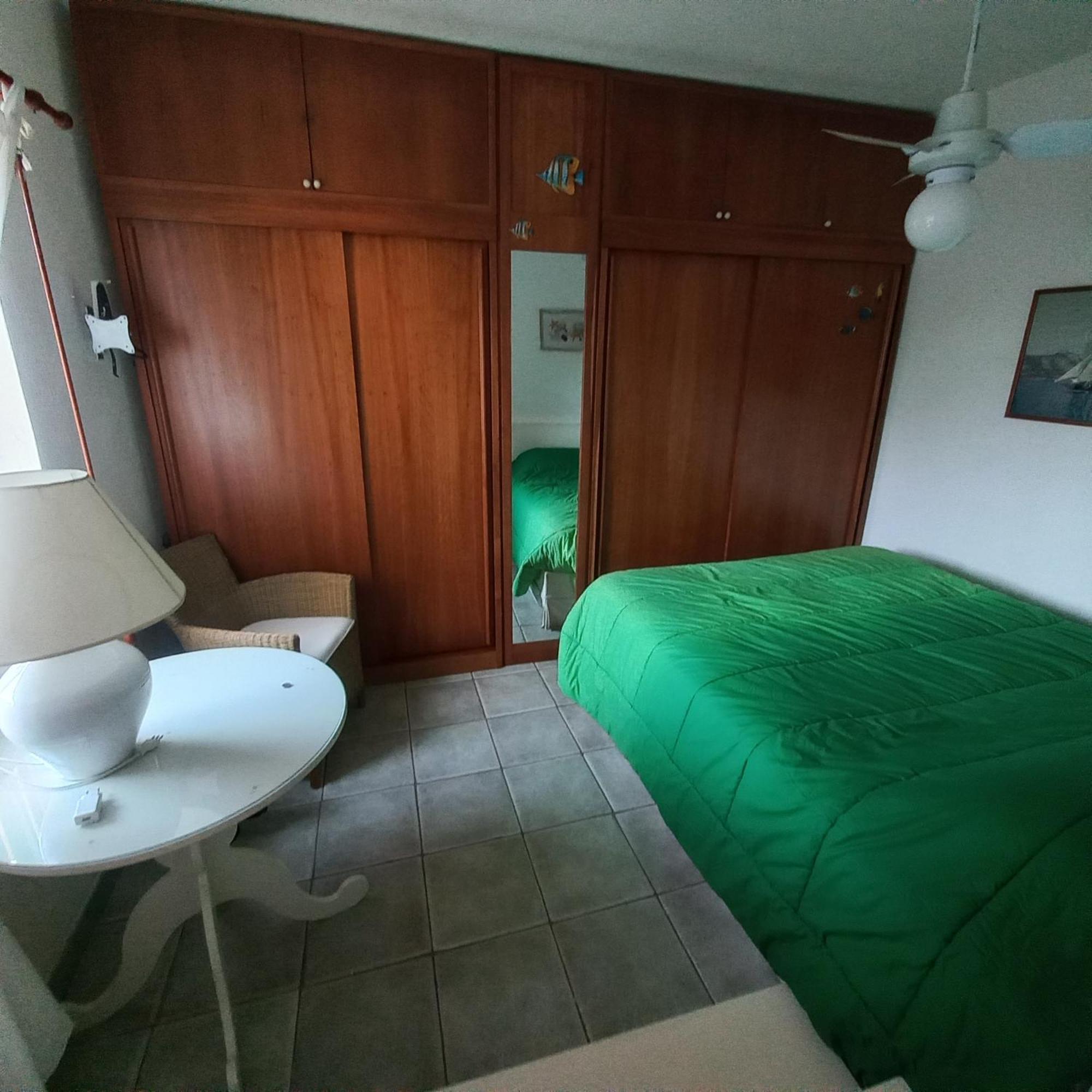 Villa Graziella La Maddalena  Kültér fotó