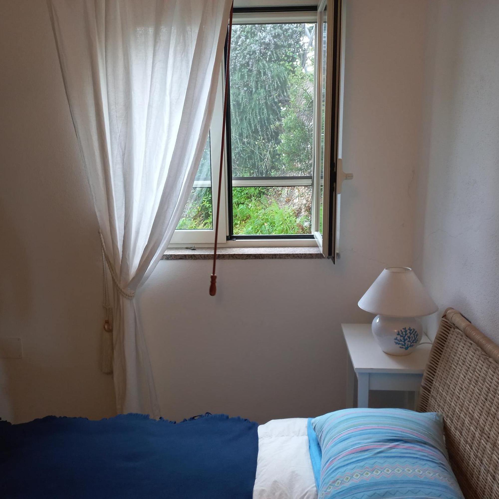 Villa Graziella La Maddalena  Kültér fotó